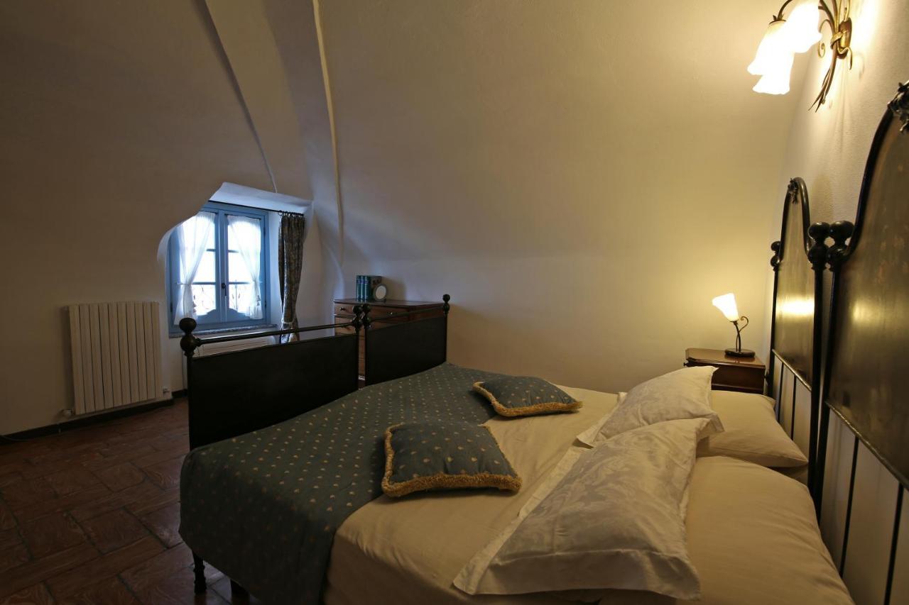 Aparthotel Palazzo Del Vicere Lezzeno Zewnętrze zdjęcie