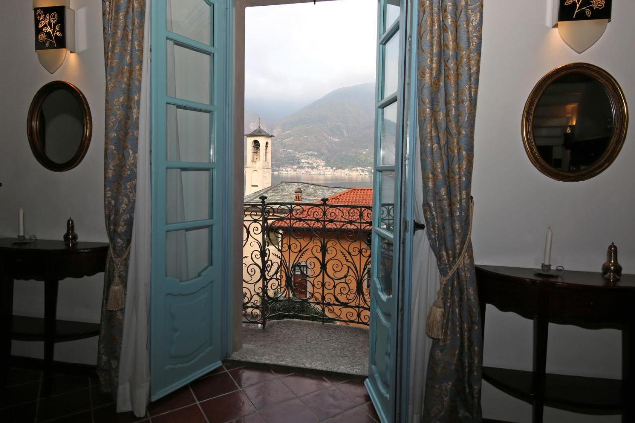 Aparthotel Palazzo Del Vicere Lezzeno Zewnętrze zdjęcie