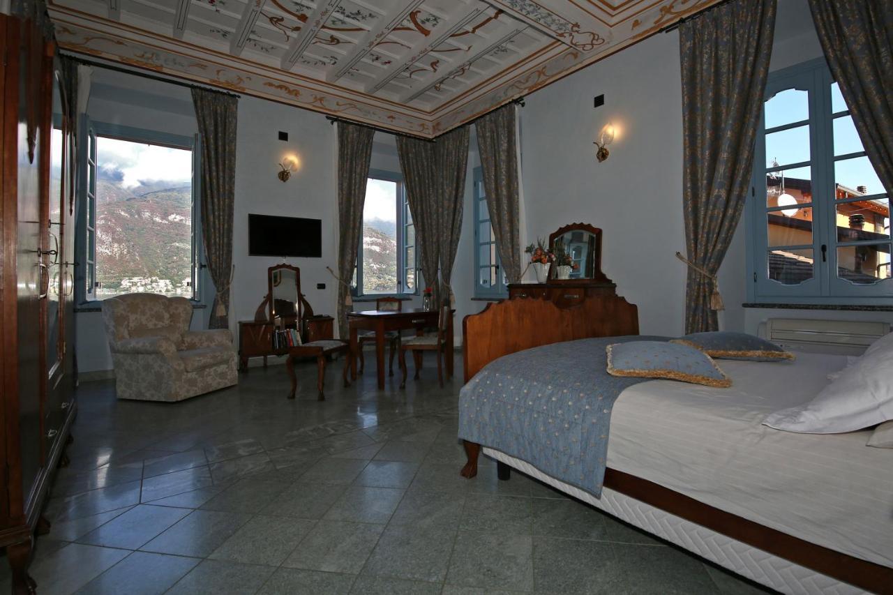 Aparthotel Palazzo Del Vicere Lezzeno Zewnętrze zdjęcie