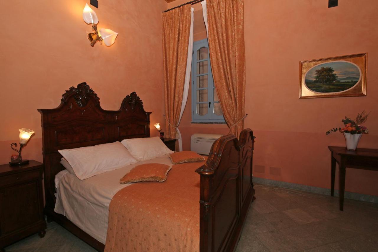 Aparthotel Palazzo Del Vicere Lezzeno Zewnętrze zdjęcie