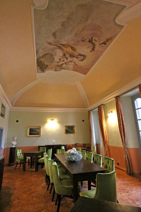 Aparthotel Palazzo Del Vicere Lezzeno Zewnętrze zdjęcie