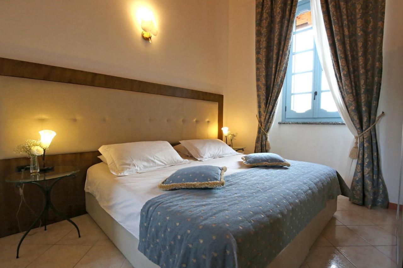 Aparthotel Palazzo Del Vicere Lezzeno Zewnętrze zdjęcie