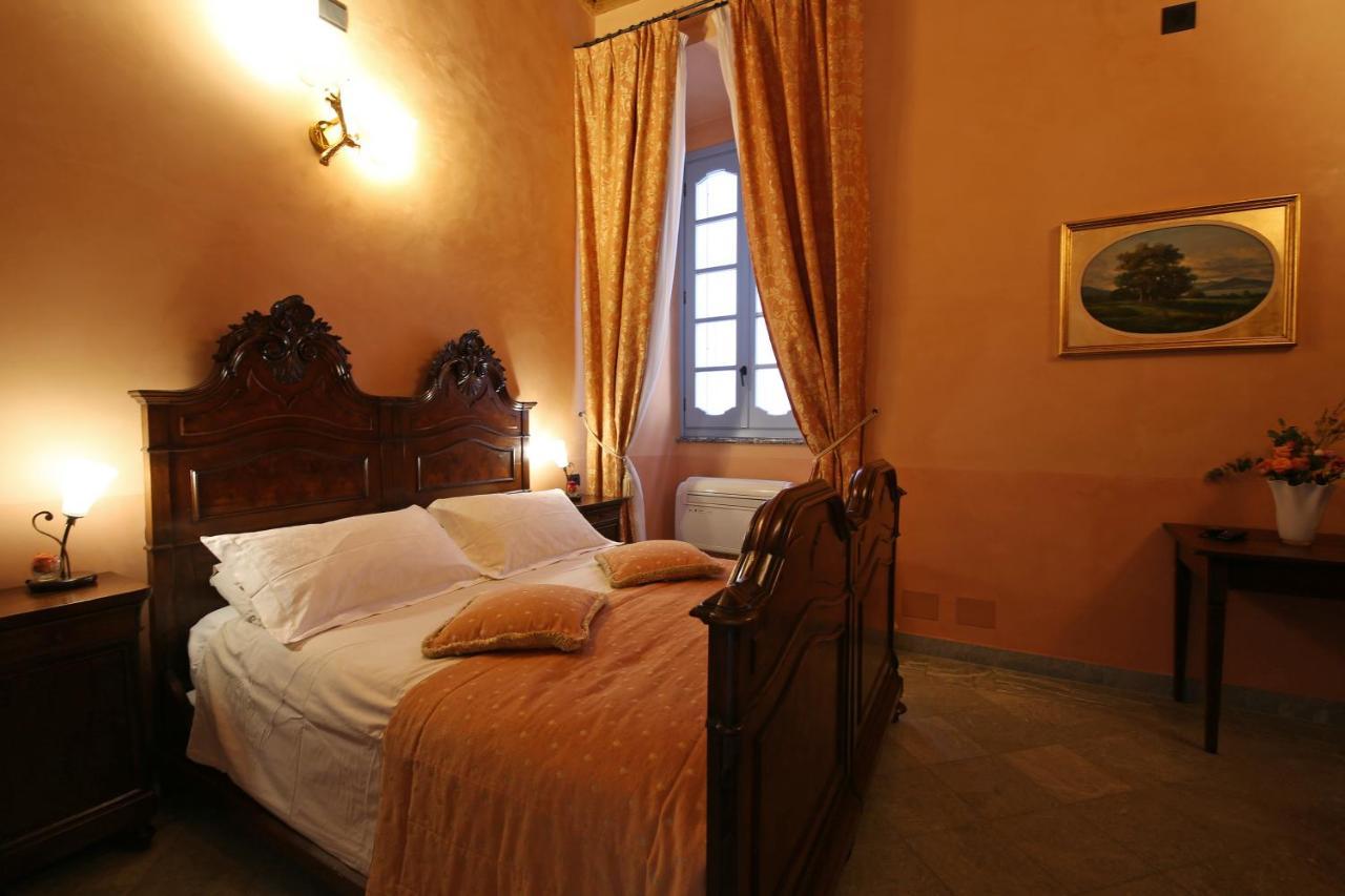 Aparthotel Palazzo Del Vicere Lezzeno Zewnętrze zdjęcie