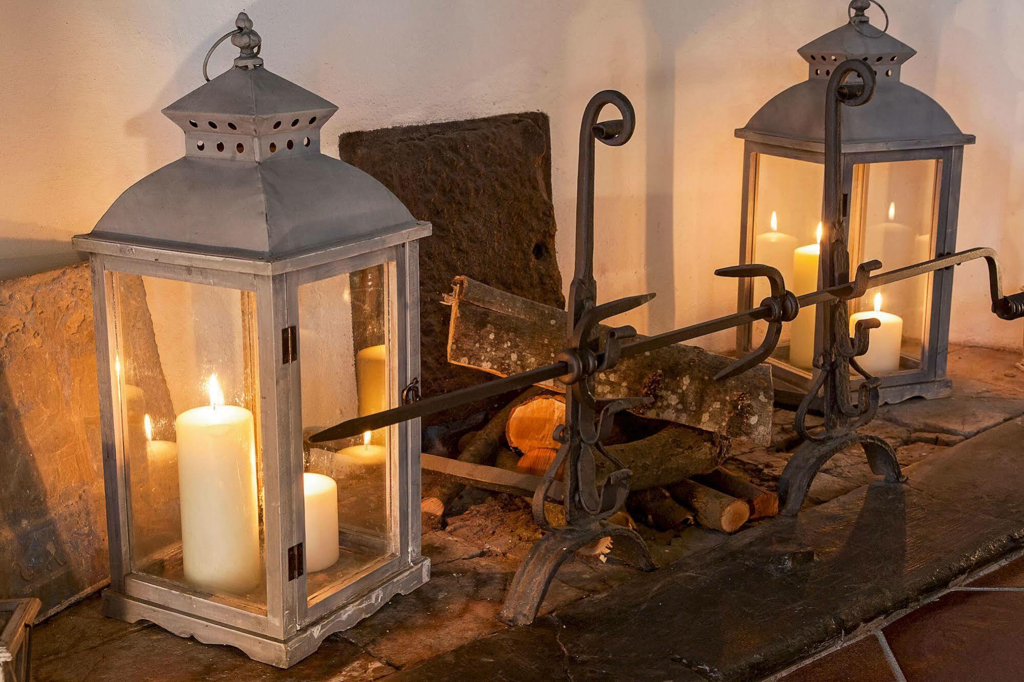 Aparthotel Palazzo Del Vicere Lezzeno Zewnętrze zdjęcie